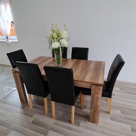 זארשטדט Exzellentes Ferienhaus In Hannover Messe Naehe מראה חיצוני תמונה