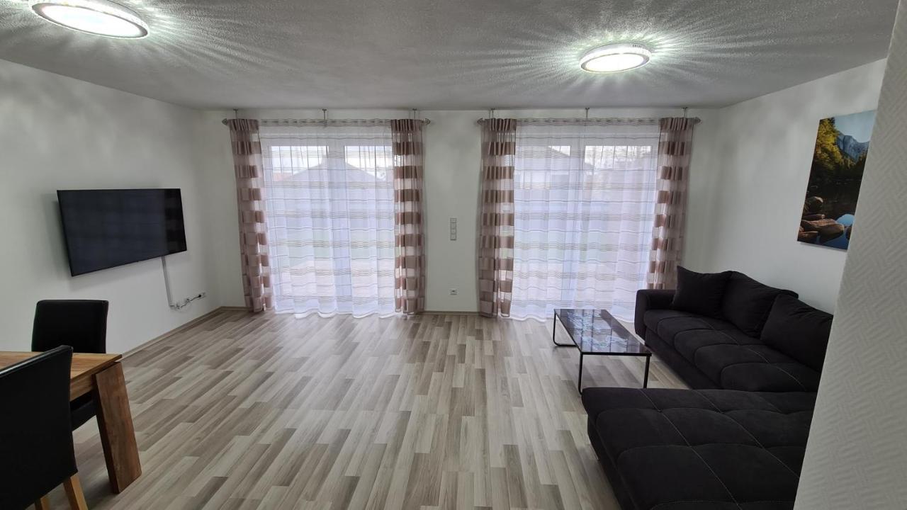 זארשטדט Exzellentes Ferienhaus In Hannover Messe Naehe מראה חיצוני תמונה