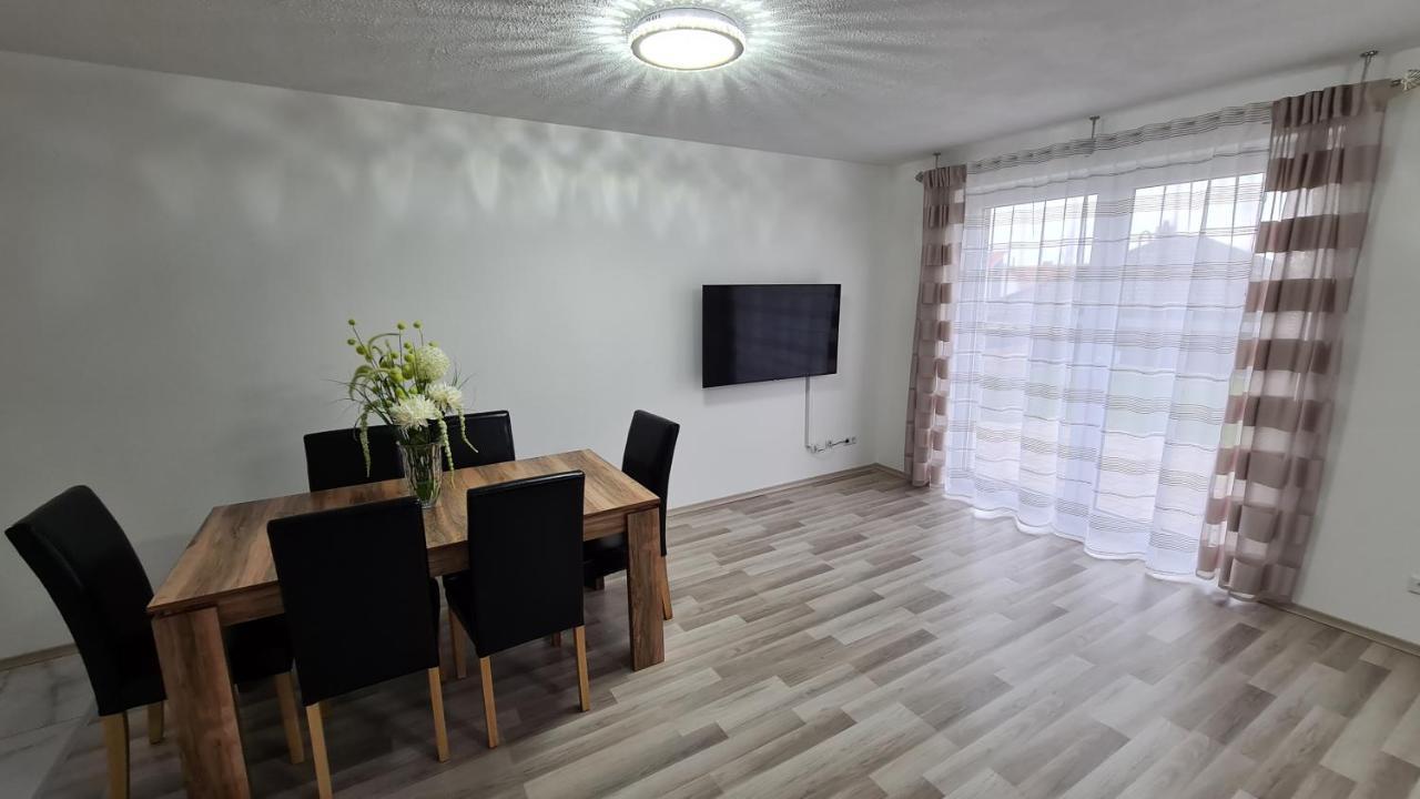 זארשטדט Exzellentes Ferienhaus In Hannover Messe Naehe מראה חיצוני תמונה