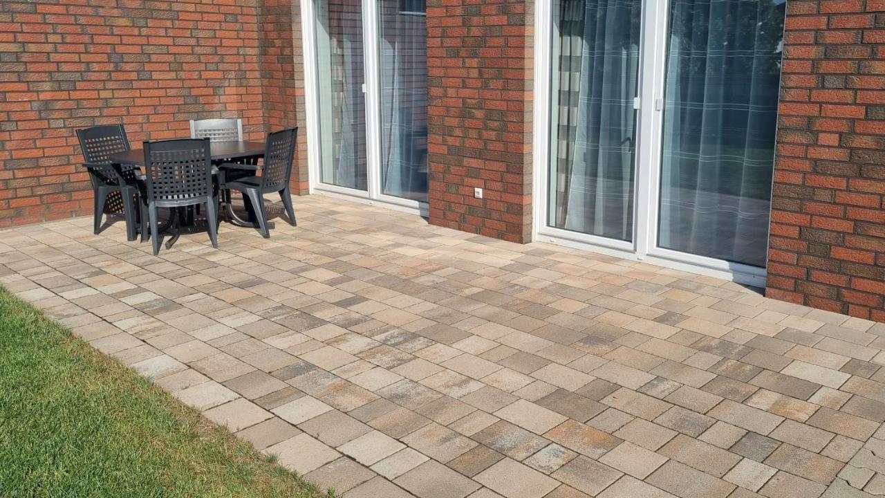 זארשטדט Exzellentes Ferienhaus In Hannover Messe Naehe מראה חיצוני תמונה