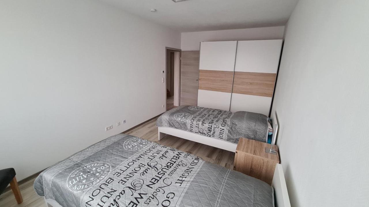 זארשטדט Exzellentes Ferienhaus In Hannover Messe Naehe מראה חיצוני תמונה